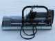 Blackstone BL 140 Hydro - Tractor-mounted Flail Mower - Light Series - Hydraulic Shift