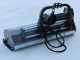 Blackstone BL 140 Hydro - Tractor-mounted Flail Mower - Light Series - Hydraulic Shift