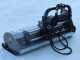 Blackstone BL 140 Hydro - Tractor-mounted Flail Mower - Light Series - Hydraulic Shift