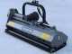 Blackstone BL 140 Hydro - Tractor-mounted Flail Mower - Light Series - Hydraulic Shift