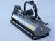 Blackstone BL 140 Hydro - Tractor-mounted Flail Mower - Light Series - Hydraulic Shift