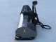 Blackstone BL 140 Hydro - Tractor-mounted Flail Mower - Light Series - Hydraulic Shift