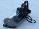 Blackstone BL 140 Hydro - Tractor-mounted Flail Mower - Light Series - Hydraulic Shift