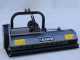 Blackstone BL 140 Hydro - Tractor-mounted Flail Mower - Light Series - Hydraulic Shift