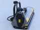 Blackstone BL 140 Hydro - Tractor-mounted Flail Mower - Light Series - Hydraulic Shift