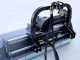 Blackstone BL 140 Hydro - Tractor-mounted Flail Mower - Light Series - Hydraulic Shift