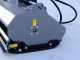 Blackstone BL 140 Hydro - Tractor-mounted Flail Mower - Light Series - Hydraulic Shift