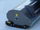 Blackstone BL 140 Hydro - Tractor-mounted Flail Mower - Light Series - Hydraulic Shift