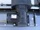 Blackstone BL 140 Hydro - Tractor-mounted Flail Mower - Light Series - Hydraulic Shift