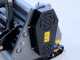 Blackstone BL 140 Hydro - Tractor-mounted Flail Mower - Light Series - Hydraulic Shift