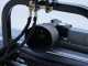 Blackstone BL 140 Hydro - Tractor-mounted Flail Mower - Light Series - Hydraulic Shift