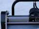 Blackstone BL 140 Hydro - Tractor-mounted Flail Mower - Light Series - Hydraulic Shift
