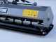 Blackstone BL 140 Hydro - Tractor-mounted Flail Mower - Light Series - Hydraulic Shift