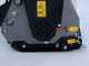 Blackstone BL 140 Hydro - Tractor-mounted Flail Mower - Light Series - Hydraulic Shift