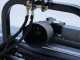 Blackstone BL 160 Hydro - Tractor-mounted Flail Mower - Light Series - Hydraulic Shift