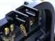 Blackstone BL 160 Hydro - Tractor-mounted Flail Mower - Light Series - Hydraulic Shift