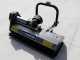 Blackstone BL 120 MSS - Tractor-mounted Flail Mower - Light Series - Manual Shift