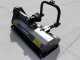Blackstone BL 120 MSS - Tractor-mounted Flail Mower - Light Series - Manual Shift