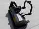 Blackstone BL 120 MSS - Tractor-mounted Flail Mower - Light Series - Manual Shift