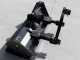 Blackstone BL 120 MSS - Tractor-mounted Flail Mower - Light Series - Manual Shift