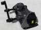 Blackstone BL 120 MSS - Tractor-mounted Flail Mower - Light Series - Manual Shift