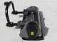 Blackstone BL 120 MSS - Tractor-mounted Flail Mower - Light Series - Manual Shift