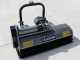 Blackstone BL 120 MSS - Tractor-mounted Flail Mower - Light Series - Manual Shift
