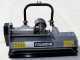 Blackstone BL 120 MSS - Tractor-mounted Flail Mower - Light Series - Manual Shift