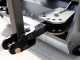 Blackstone BL 120 MSS - Tractor-mounted Flail Mower - Light Series - Manual Shift