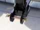 Blackstone BL 120 MSS - Tractor-mounted Flail Mower - Light Series - Manual Shift