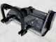 Blackstone BL 120 MSS - Tractor-mounted Flail Mower - Light Series - Manual Shift