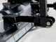 Blackstone BL 120 MSS - Tractor-mounted Flail Mower - Light Series - Manual Shift