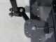 Blackstone BL 120 MSS - Tractor-mounted Flail Mower - Light Series - Manual Shift