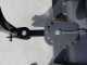 Blackstone BL 120 MSS - Tractor-mounted Flail Mower - Light Series - Manual Shift
