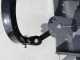 Blackstone BL 120 MSS - Tractor-mounted Flail Mower - Light Series - Manual Shift