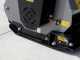 Blackstone BL 120 MSS - Tractor-mounted Flail Mower - Light Series - Manual Shift