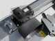 Blackstone BL 120 MSS - Tractor-mounted Flail Mower - Light Series - Manual Shift