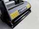 Blackstone BL 120 MSS - Tractor-mounted Flail Mower - Light Series - Manual Shift
