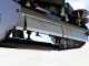 Blackstone BL 120 MSS - Tractor-mounted Flail Mower - Light Series - Manual Shift