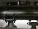 BlackStone BVL 165 L - Tractor-mounted side verge flail mower with Arm - Medium Series