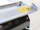 BlackStone BVL 165 L - Tractor-mounted side verge flail mower with Arm - Medium Series