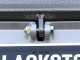 BlackStone BVL 165 L - Tractor-mounted side verge flail mower with Arm - Medium Series