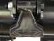 BlackStone BVL 165 L - Tractor-mounted side verge flail mower with Arm - Medium Series