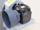 BlackStone BVL 165 L - Tractor-mounted side verge flail mower with Arm - Medium Series