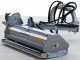 BlackStone BVL 165 L - Tractor-mounted side verge flail mower with Arm - Medium Series