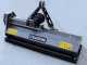 Blackstone BL 160 - Tractor-mounted Flail Mower - Light Series
