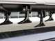 Blackstone BL 160 - Tractor-mounted Flail Mower - Light Series