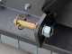 Blackstone BL 160 - Tractor-mounted Flail Mower - Light Series