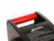 Ribimex PE12V - Battery-operated electric winch 12V - With remote control