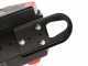 Ribimex PE12V - Battery-operated electric winch 12V - With remote control